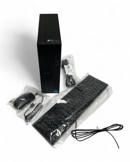 Dell Slim Desktop ECS1250 - 16GB DDR5 RAM 1TB SSD