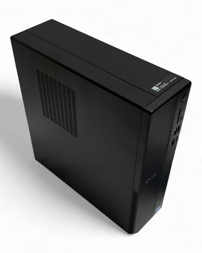 Dell Slim Desktop ECS1250 - 16GB DDR5 RAM 1TB SSD