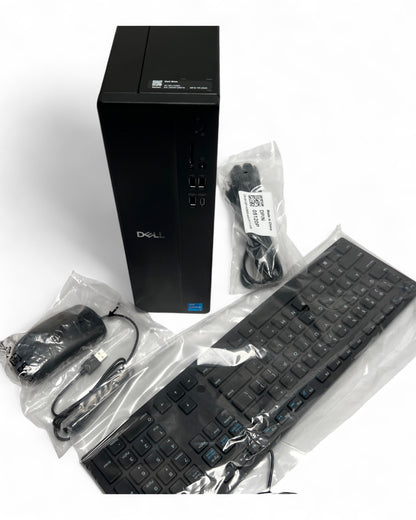 Dell Slim Desktop ECS1250 - 16GB DDR5 RAM 1TB SSD