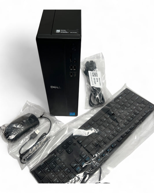Dell Slim Desktop ECS1250 - 16GB DDR5 RAM 1TB SSD