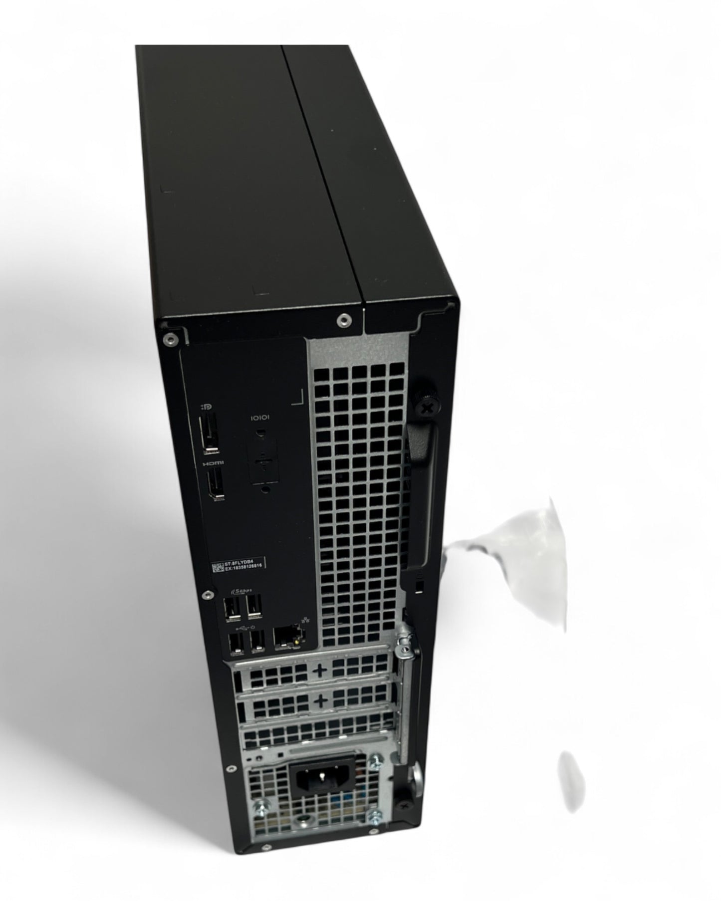 Dell Slim Desktop ECS1250 - 16GB DDR5 RAM 1TB SSD