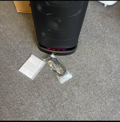 Sony SRS-XP700 Wireless Bluetooth Speaker