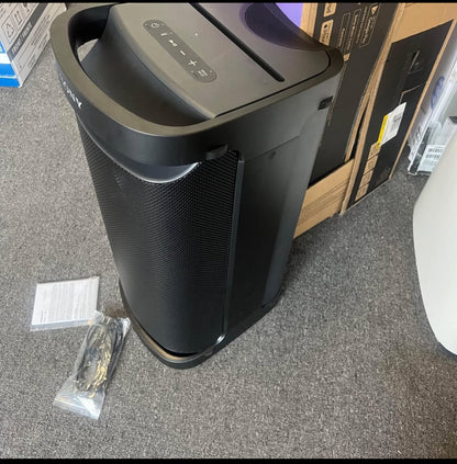 Sony SRS-XP700 Wireless Bluetooth Speaker