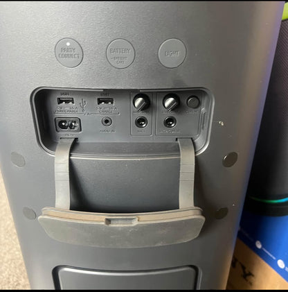 Sony SRS-XP700 Wireless Bluetooth Speaker