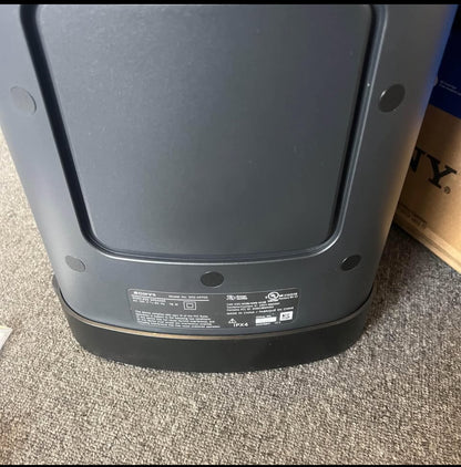 Sony SRS-XP700 Wireless Bluetooth Speaker
