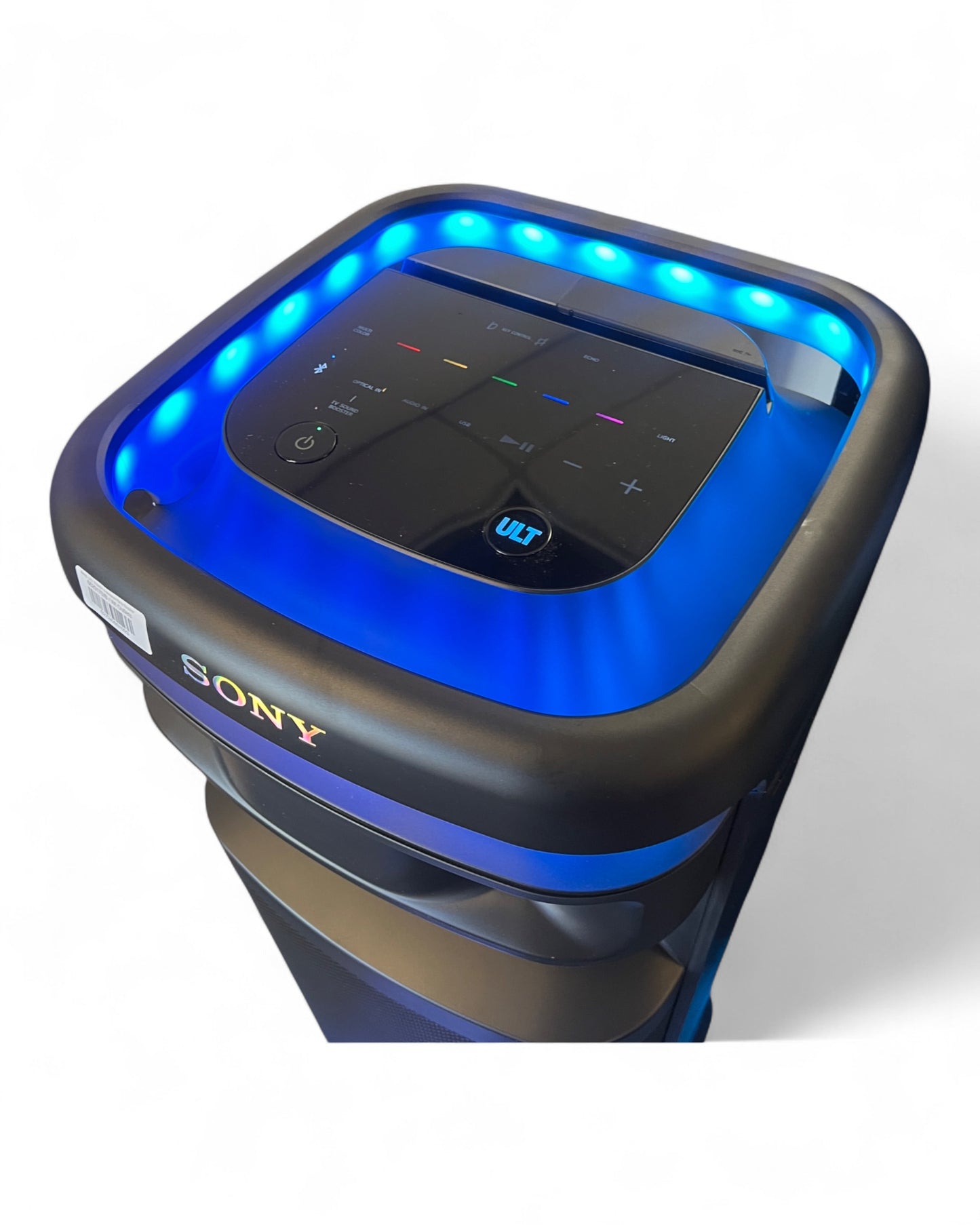 Sony - ULT TOWER 10 Party Speaker -