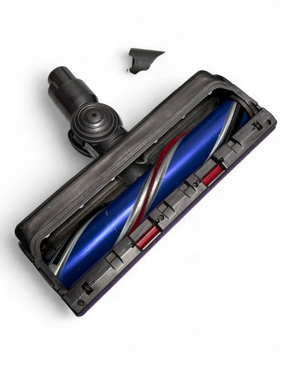 Dyson - Outsize Cordless Vacuum - Nickel