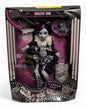 Monster High Reel Drama Doll - Clawdeen Wolf