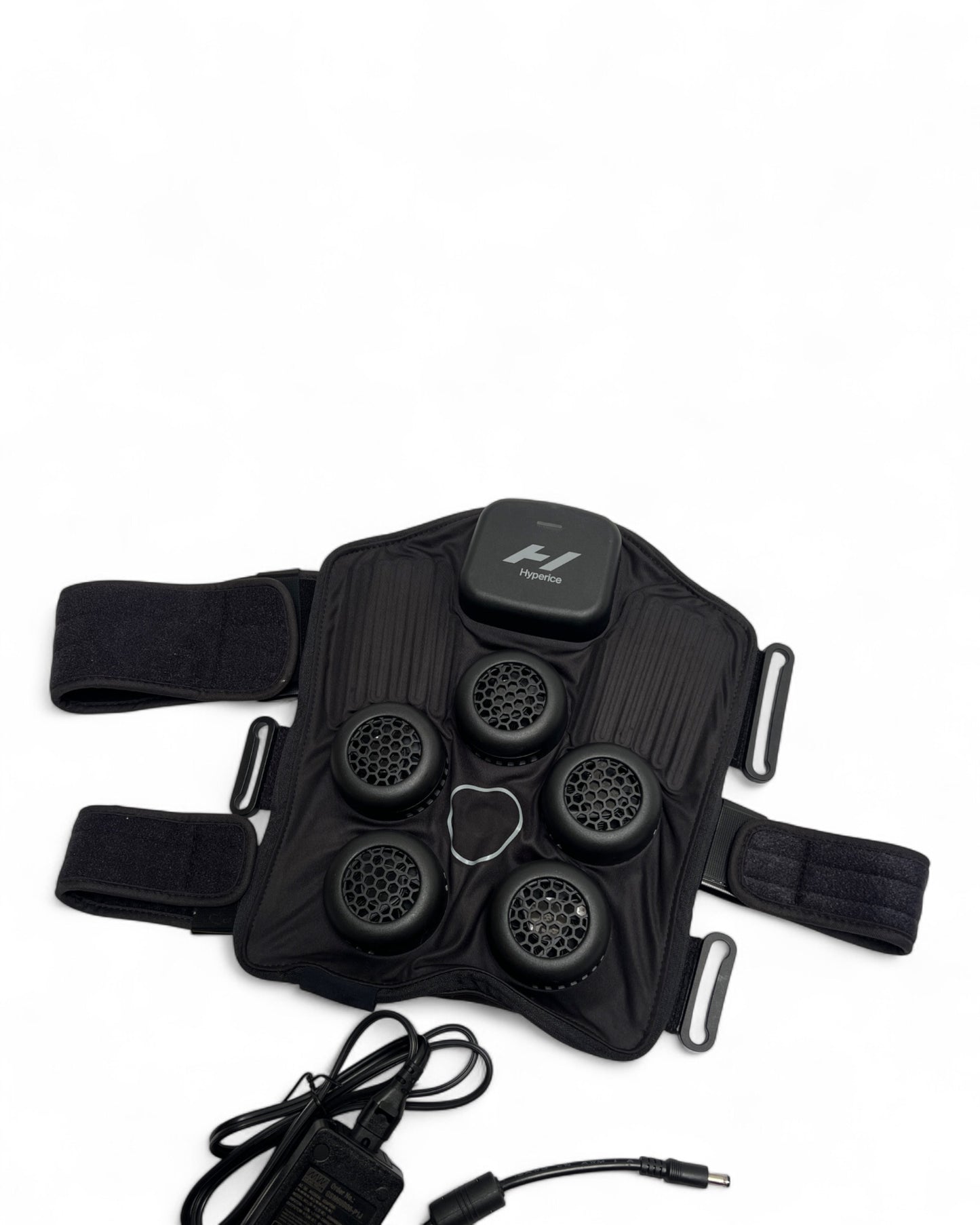 Hyperice - X Knee Contrast Therapy Device - Black