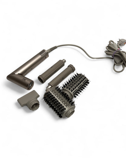 Shark - FlexStyle Air Styling & Drying System - HD430