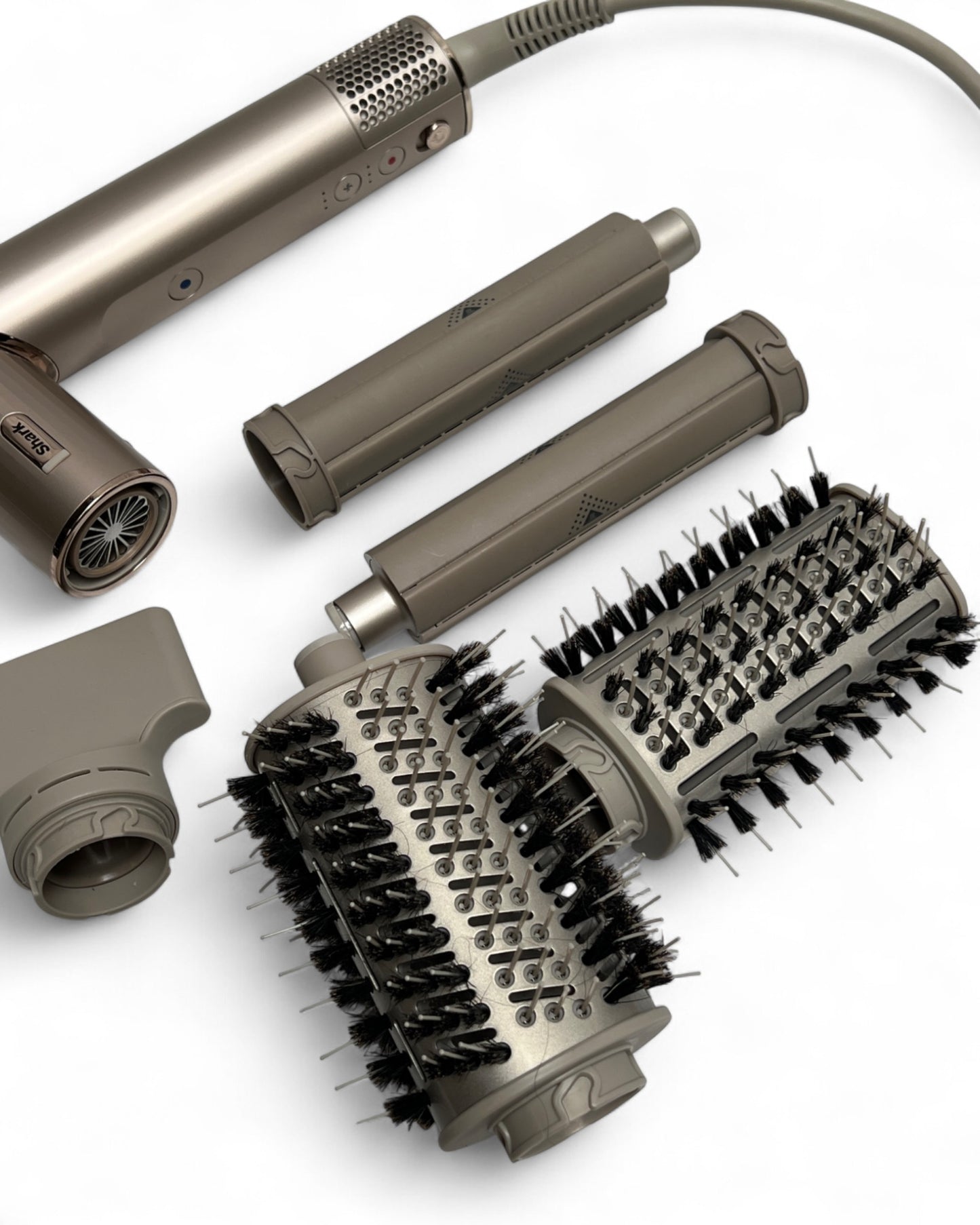 Shark - FlexStyle Air Styling & Drying System - HD430