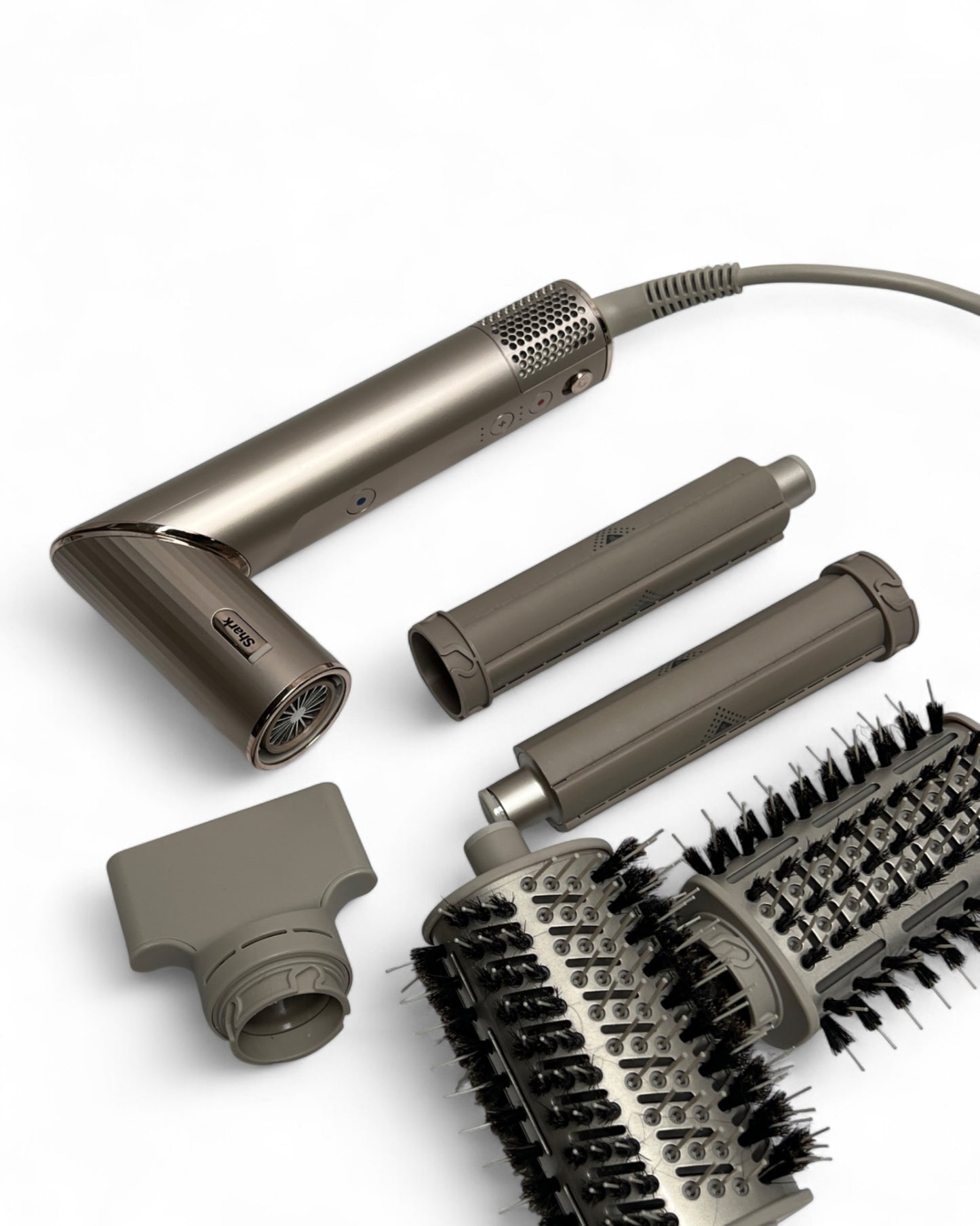 Shark - FlexStyle Air Styling & Drying System - HD430