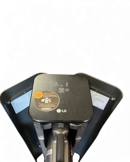 LG - CordZero All-in-One Cordless Stick Vacuum w/ Auto Empty