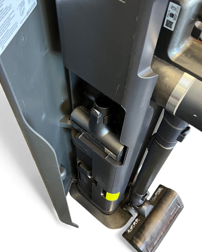 LG - CordZero All-in-One Cordless Stick Vacuum w/ Auto Empty