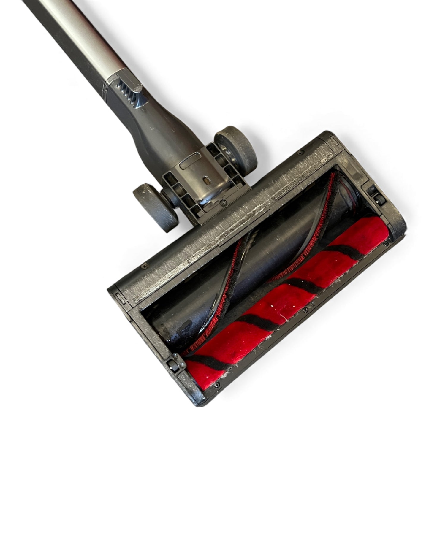 LG - CordZero All-in-One Cordless Stick Vacuum w/ Auto Empty