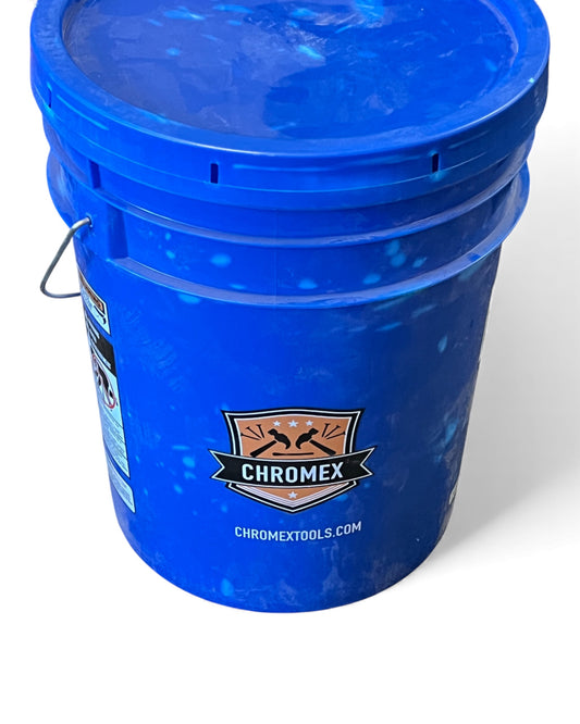 Chromex Tankless Water Heater Flush Kit