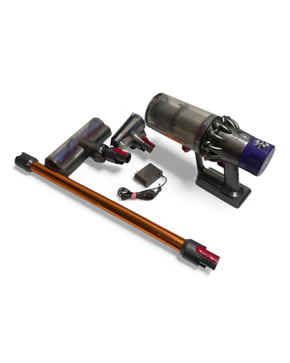 Dyson - Cyclone V10 Animal Cordless Stick Vacuum - Iron