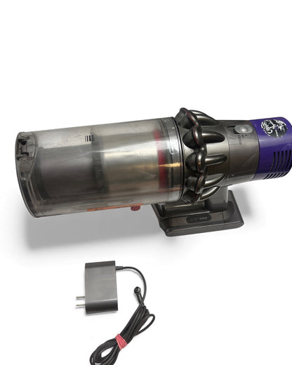 Dyson - Cyclone V10 Animal Cordless Stick Vacuum - Iron