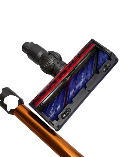 Dyson - Cyclone V10 Animal Cordless Stick Vacuum - Iron