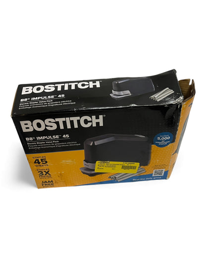 Bostitch Office Impulse Heavy Duty Electric Stapler