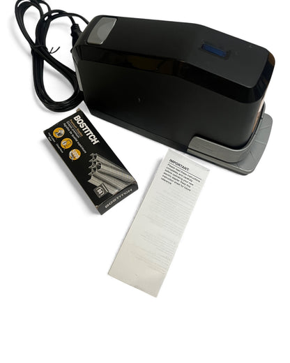 Bostitch Office Impulse Heavy Duty Electric Stapler