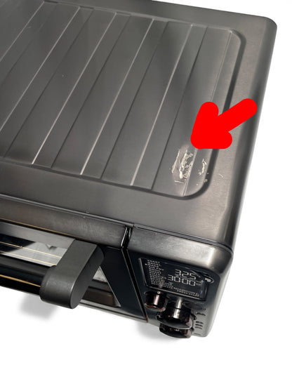 Breville - Joule 1.0 Cubic Ft Oven Air Fryer Pro