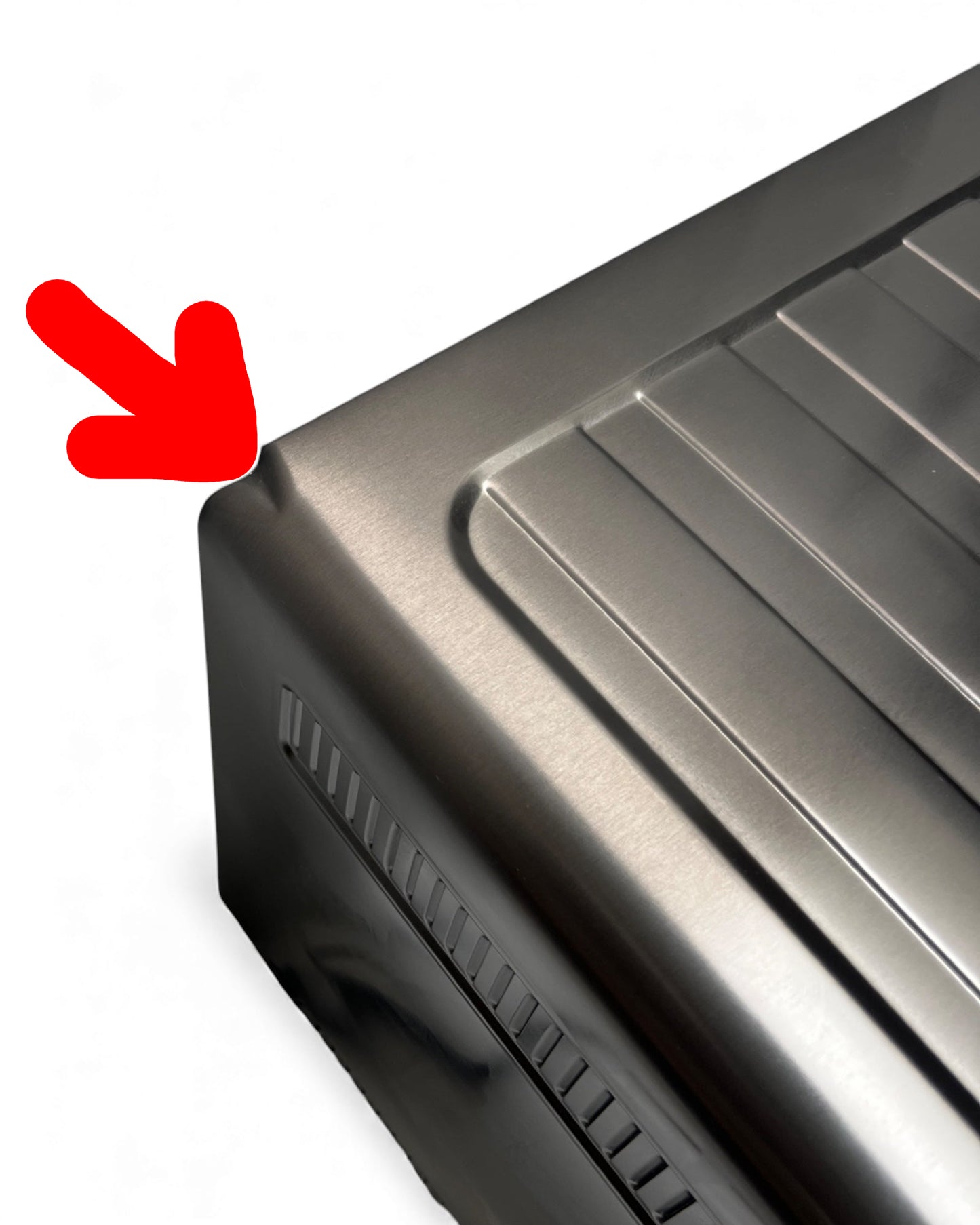 Breville - Joule 1.0 Cubic Ft Oven Air Fryer Pro