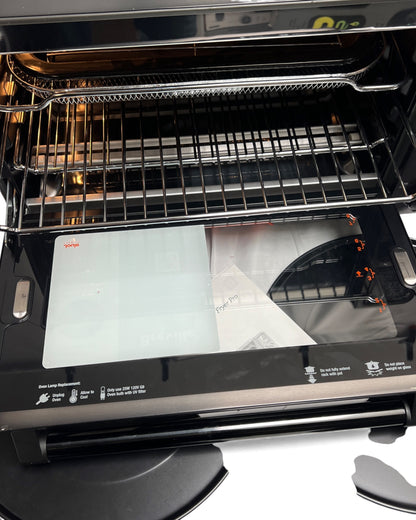 Breville - Joule 1.0 Cubic Ft Oven Air Fryer Pro