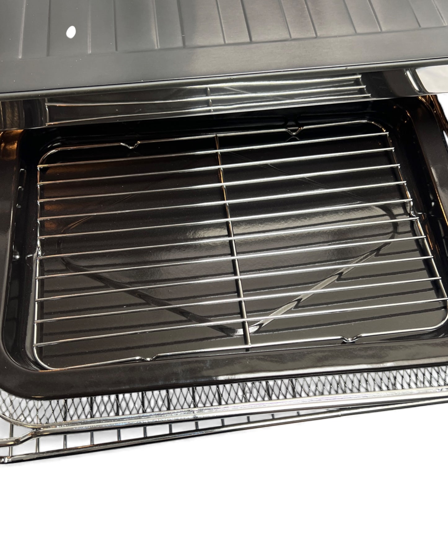 Breville - Joule 1.0 Cubic Ft Oven Air Fryer Pro