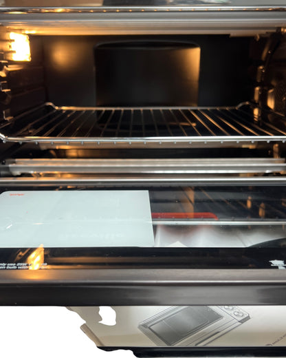 Breville - Joule 1.0 Cubic Ft Oven Air Fryer Pro