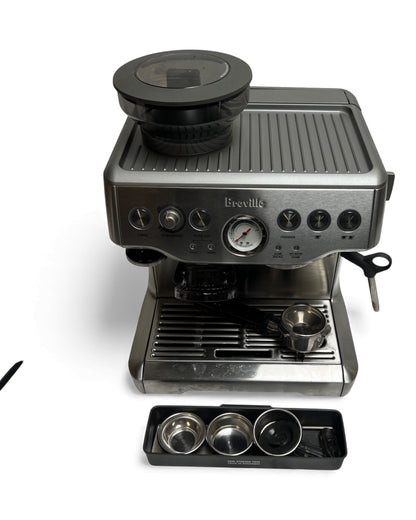 The Barista Express Grade C