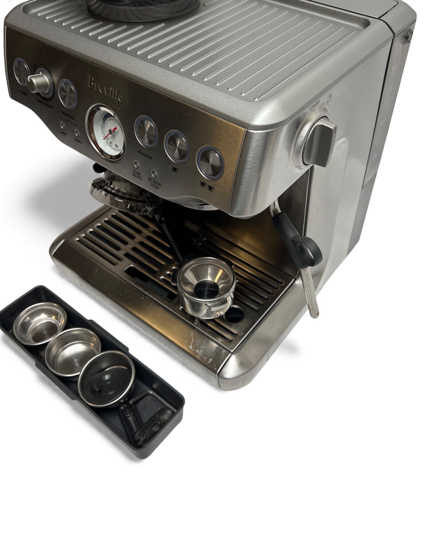 The Barista Express Grade C