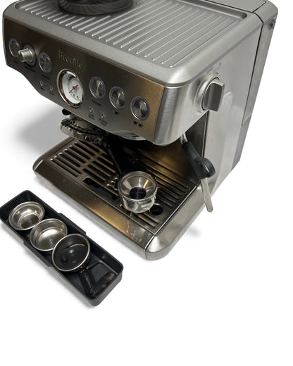 The Barista Express Grade C