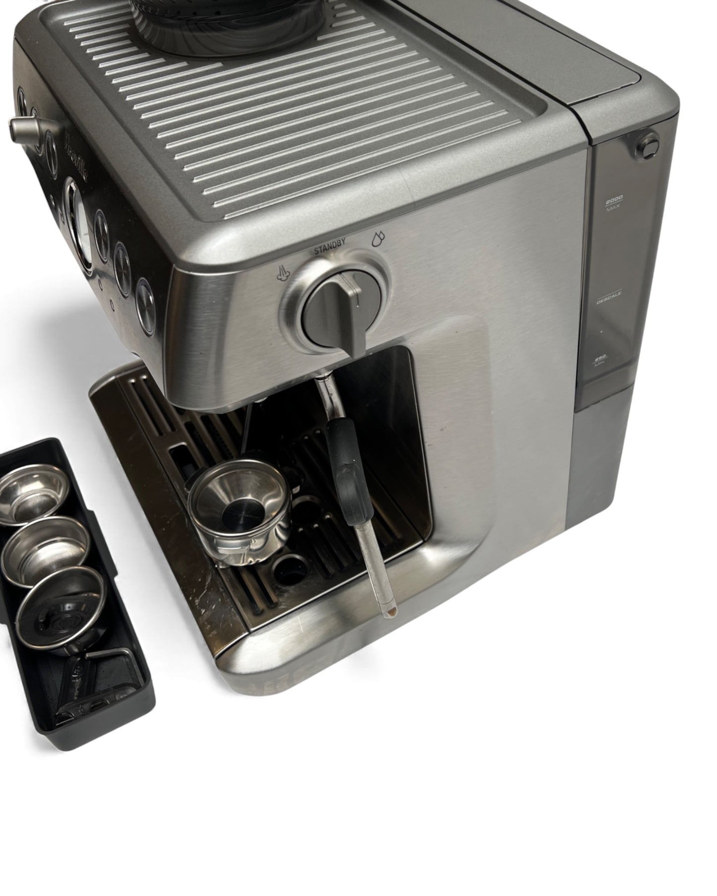 The Barista Express Grade C