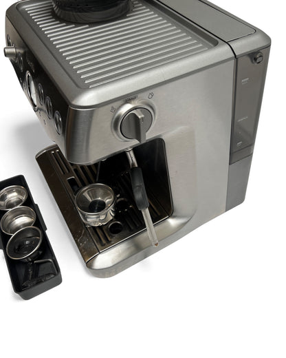 The Barista Express Grade C