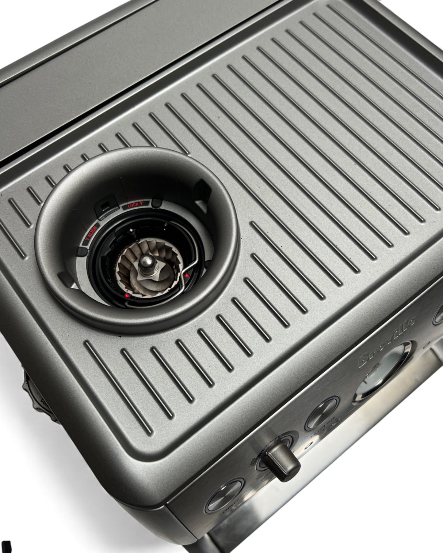 The Barista Express Grade C