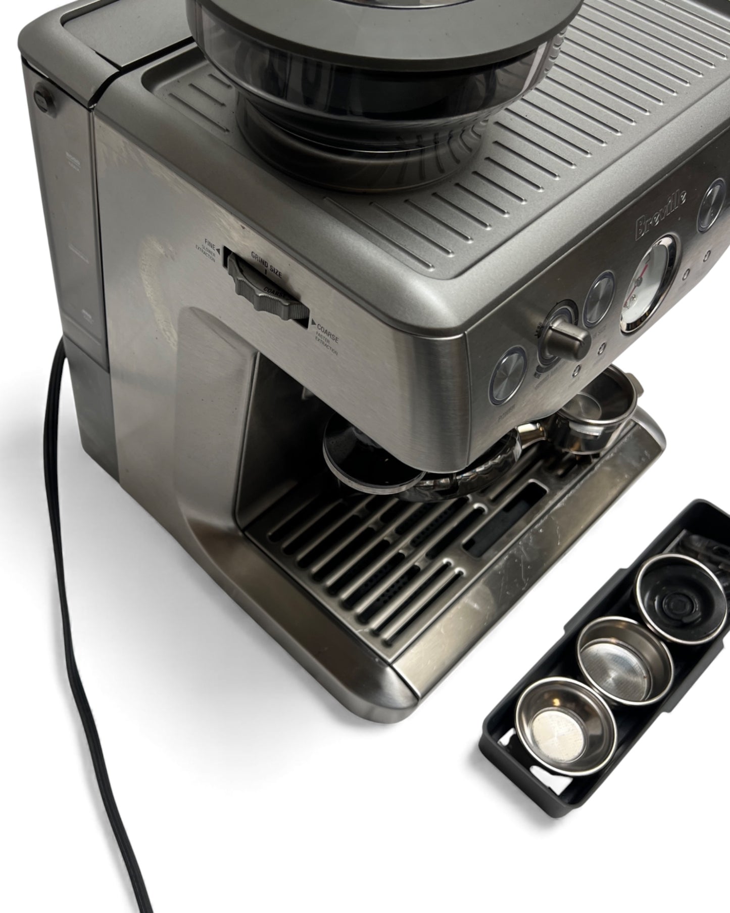 The Barista Express Grade C