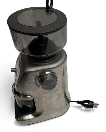 Breville - Smart Grinder Pro 12-Cup Coffee Grinder