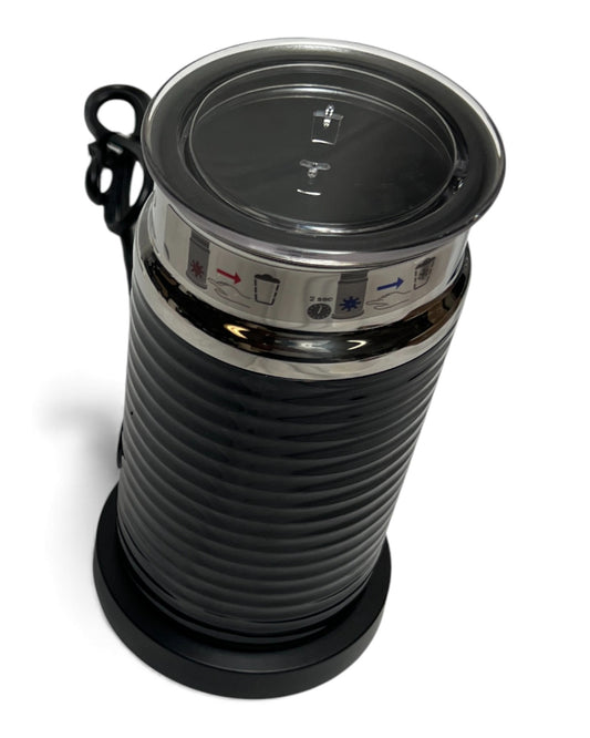 Nespresso Aeroccino3 Milk Frother