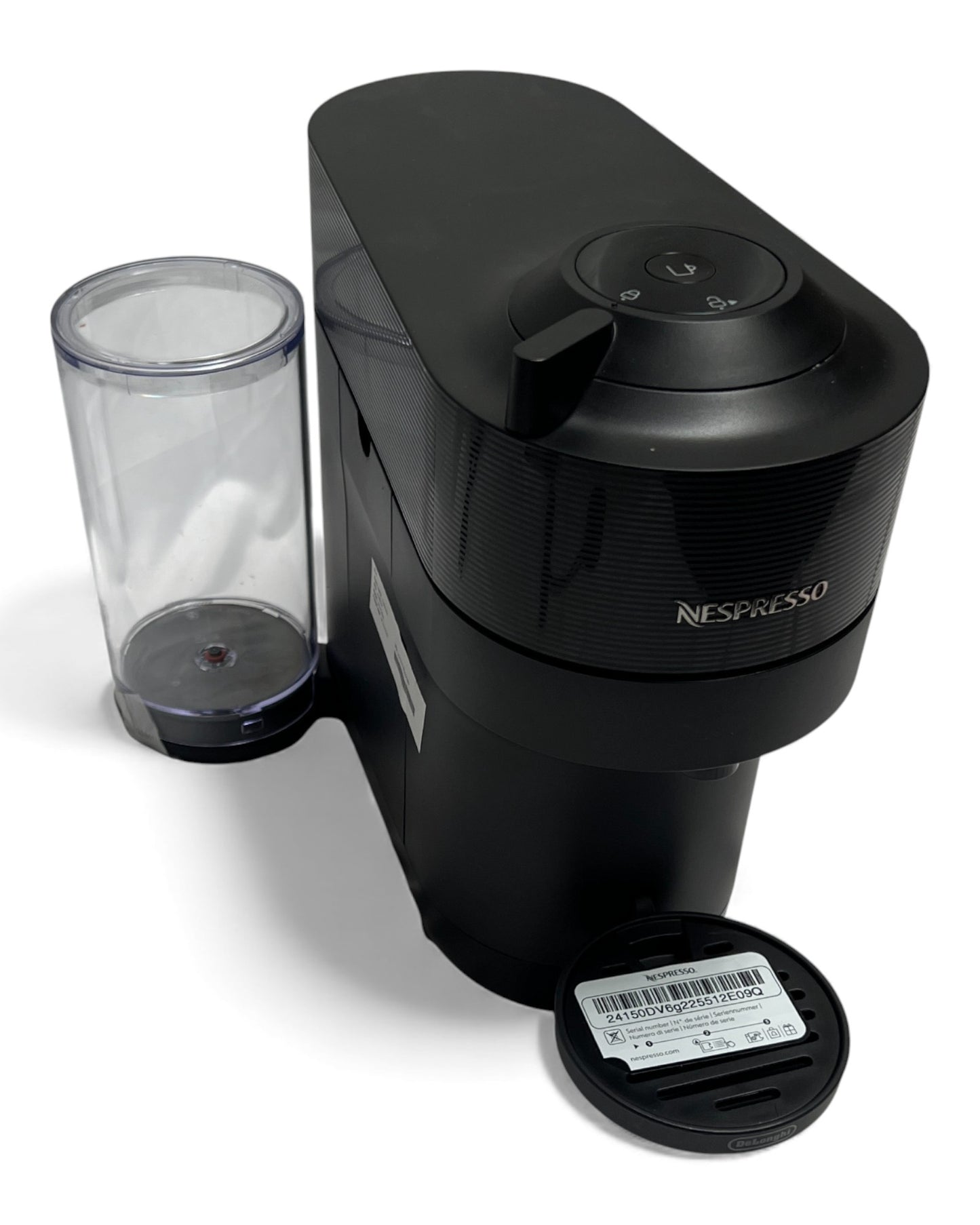 Nespresso - Vertuo Pop+ Coffee and Espresso Maker