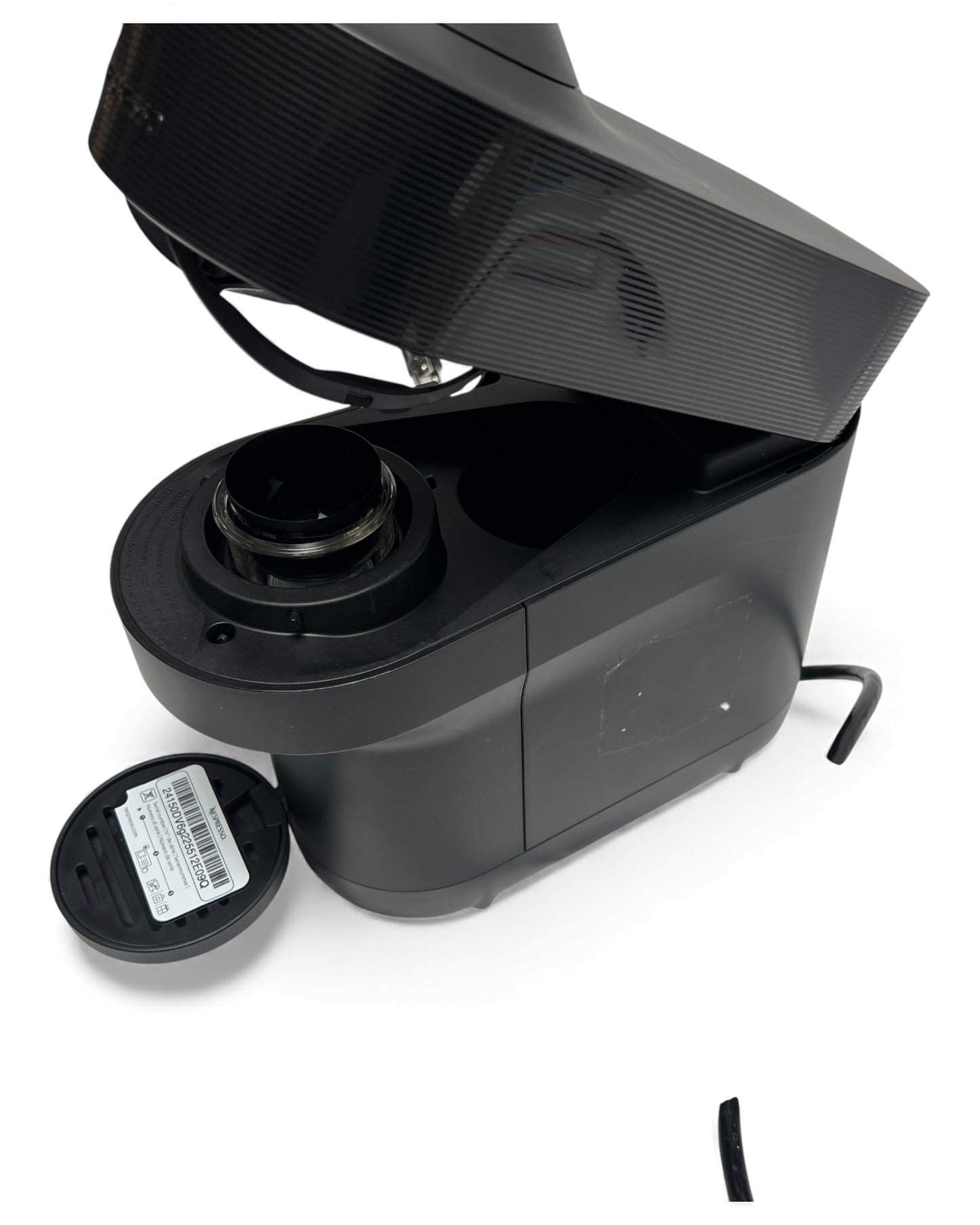 Nespresso - Vertuo Pop+ Coffee and Espresso Maker