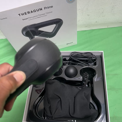 Therabody - Theragun Prime Bluetooth Massage gun