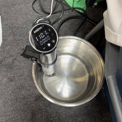 Anova - Precision Cooker 3.0 - Black